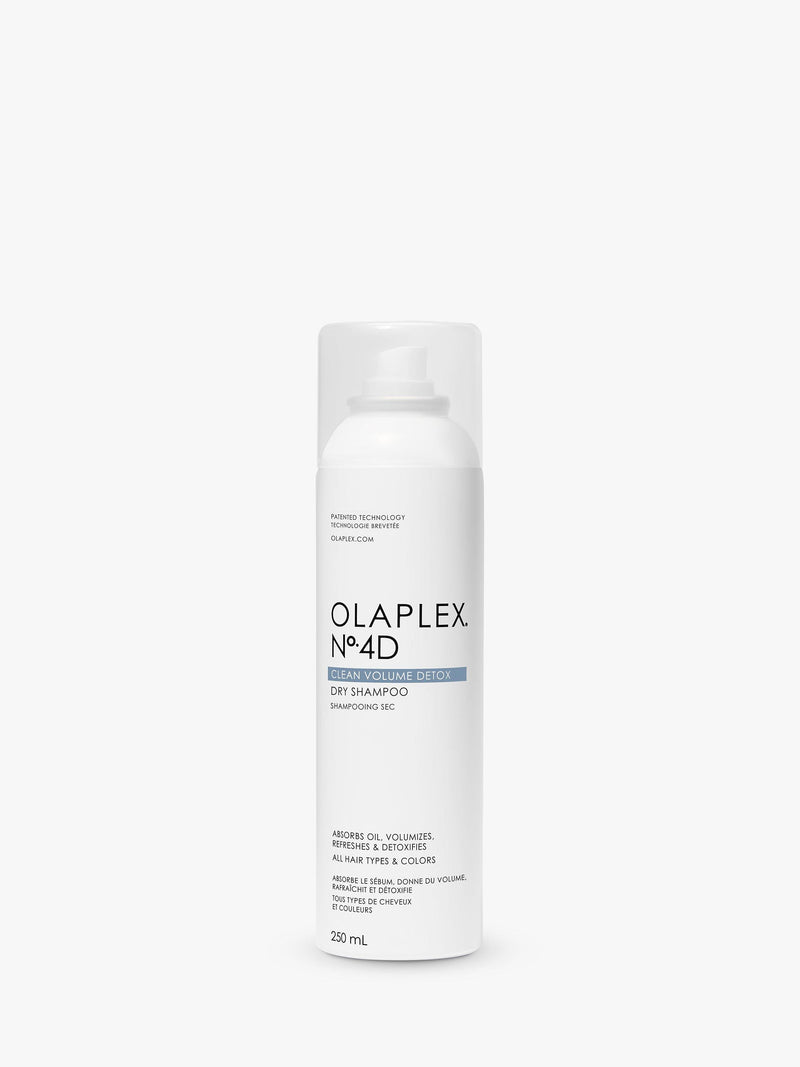 Olaplex Clean Volume Detox dry shampoo 250ml, imported from the UK
