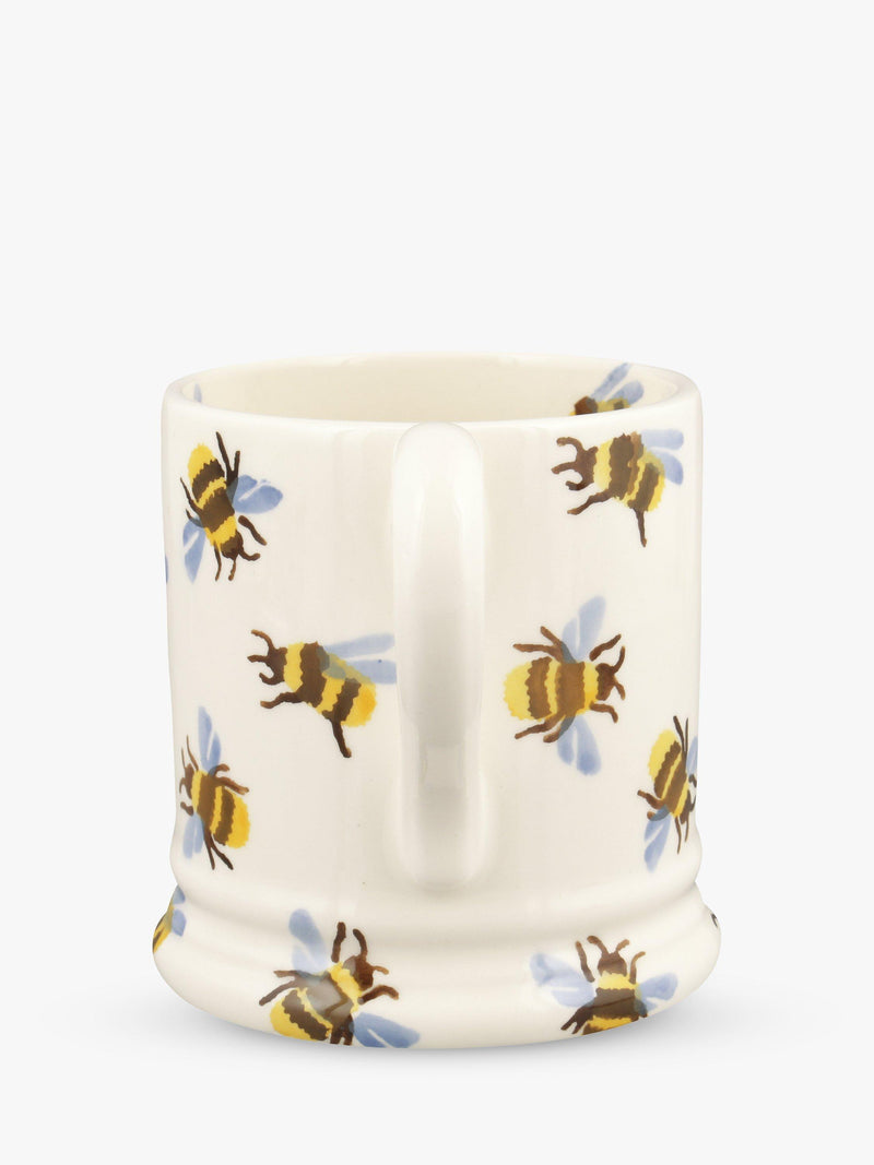 Emma Bridgewater Bumblebee mug 300ml, UK version