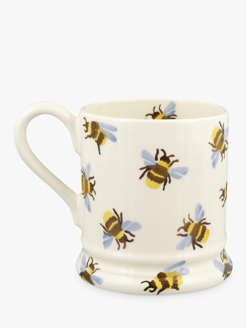 Emma Bridgewater Bumblebee mug 300ml, UK version