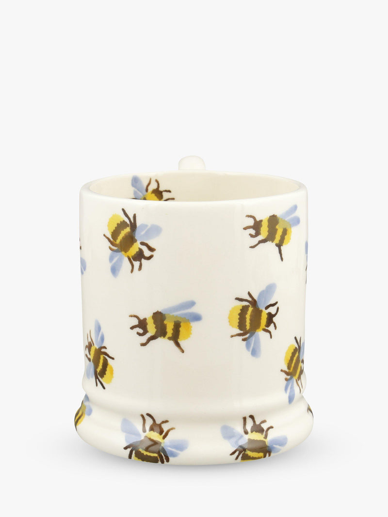 Emma Bridgewater Bumblebee mug 300ml, UK version