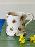 Emma Bridgewater Bumblebee mug 300ml, UK version