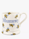 Emma Bridgewater Bumblebee mug half pint (British brand)