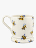 Emma Bridgewater Bumblebee mug half pint (British brand)