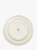 Spode Blue Italian dinner plate 27cm (British brand)