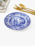 Spode Blue Italian dinner plate 27cm (British brand)