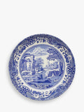 Spode Blue Italian pasta bowl 23cm, imported from the UK