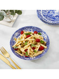 Spode Blue Italian pasta bowl 23cm, imported from the UK