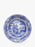 Spode Blue Italian earthenware cereal bowl 16cm - British product