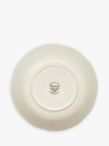 Spode Blue Italian earthenware cereal bowl 16cm - British product