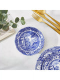 Spode Blue Italian earthenware cereal bowl 16cm - British product