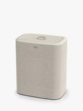 Joseph Joseph Tota Trio laundry basket 90L, UK version