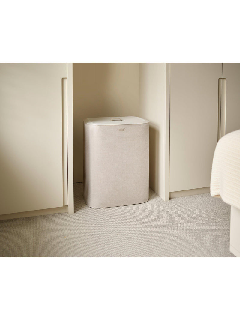 Joseph Joseph Tota Trio laundry basket 90L, UK version