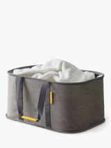John Lewis Joseph Joseph Laundry Holdall Grey- Buy online at McGrocer