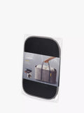 Joseph Joseph grey laundry holdall (British brand)