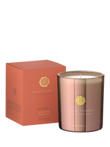 John Lewis Rituals Private Collection Suede Vanilla Scented Candle, 360g- Buy online at McGrocer
