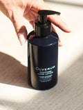 Olverum soothing hand lotion 250ml (British brand)