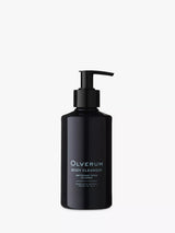 John Lewis Olverum Body Cleanser for Dry Skin 250ml- Buy online at McGrocer