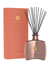 John Lewis Rituals Private Collection Suede Vanilla Reed Diffuser Sticks, 450ml- Buy online at McGrocer