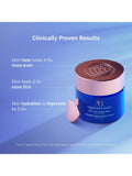Augustinus Bader face cream mask 50ml (British brand)