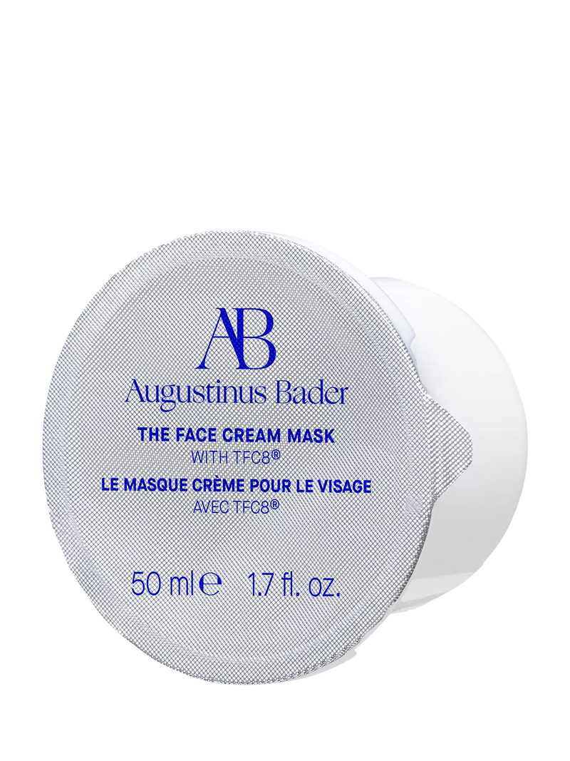Augustinus Bader face cream mask refill 50ml (British brand)