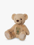 Aurora World Eco Nation teddy bear 28cm, UK version