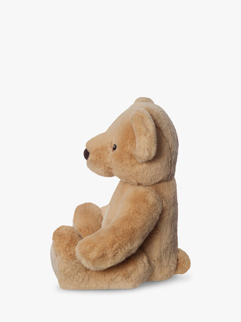 Aurora World Eco Nation teddy bear 28cm, UK version