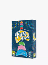 John Lewis Asmodee Fun Facts Party Game- Buy online at McGrocer