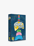 Asmodee Fun Facts party game set - British product