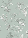 Laura Ashley Elderwood Wallpaper 10m x 52cm, UK version