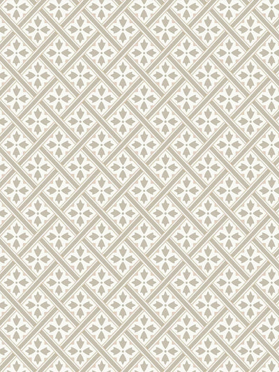 John Lewis Laura Ashley Mr. Jones Wallpaper- Buy online at McGrocer