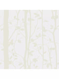 Laura Ashley Cottonwood wallpaper leaf design, UK version