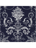 Laura Ashley Josette Wallpaper, 113386