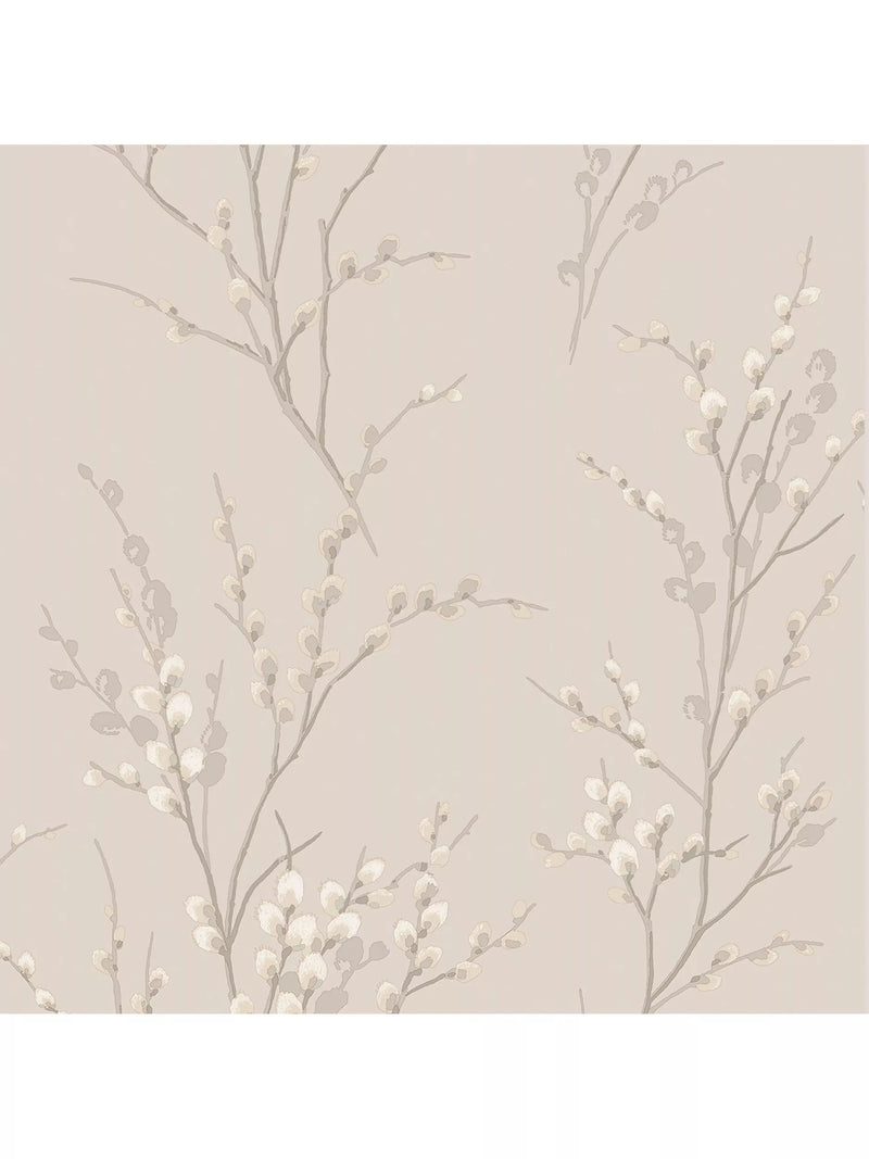 Papier peint Pussy Willow Laura Ashley