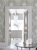 Laura Ashley Josette Wallpaper, 113383