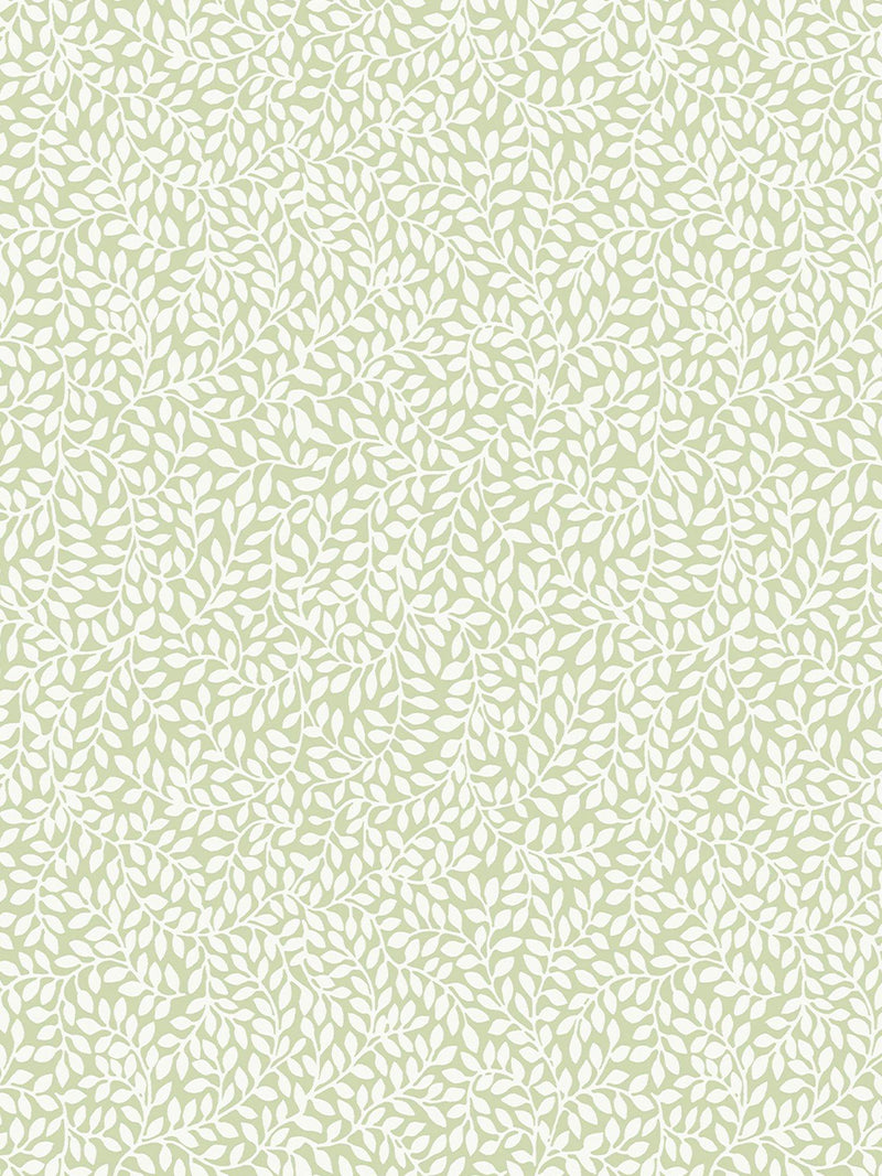 Laura Ashley Little Vines Wallpaper roll 5.2m², UK version