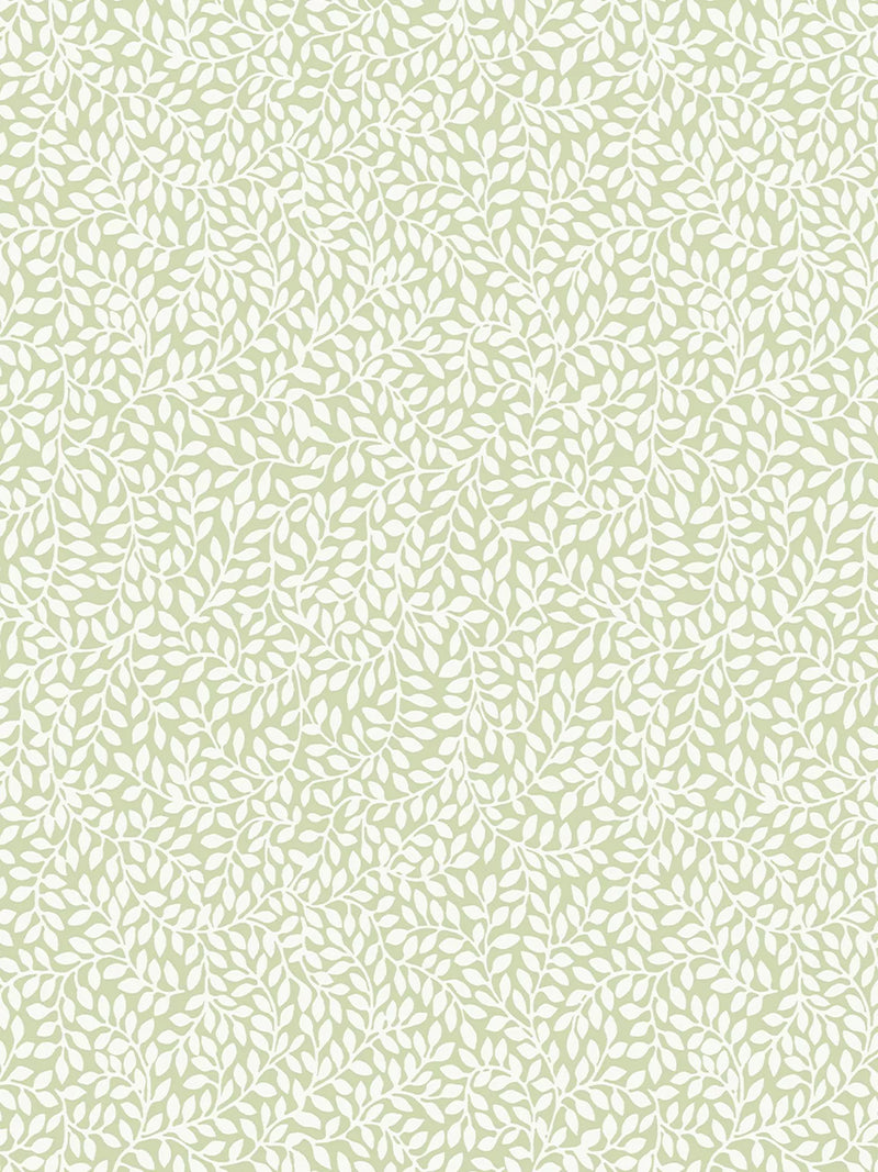 Laura Ashley Little Vines Wallpaper - 113351