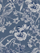 John Lewis Laura Ashley Summerhill Wallpaper- Buy online at McGrocer