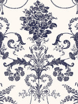 John Lewis Laura Ashley Josette Wallpaper- Buy online at McGrocer