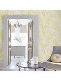 Laura Ashley Forsythia Wallpaper, UK version