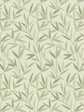 Laura Ashley Willow Leaf pattern wallpaper, UK version