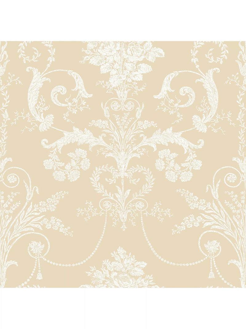 Laura Ashley Josette Wallpaper, 113384