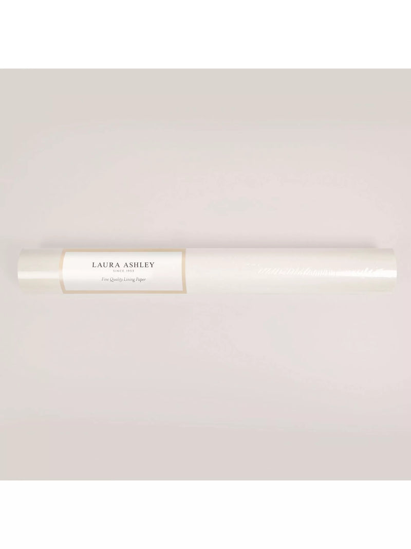 Laura Ashley lining wallpaper, UK version