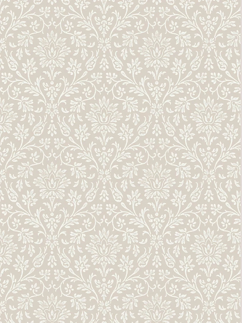 Laura Ashley Annecy wallpaper, UK version