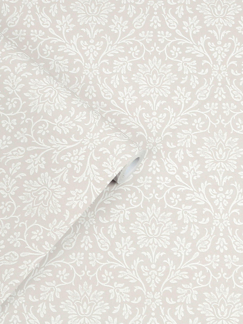 Laura Ashley Annecy wallpaper, UK version
