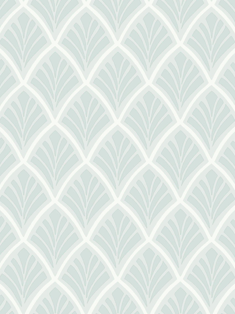 Laura Ashley Florin wallpaper - British product