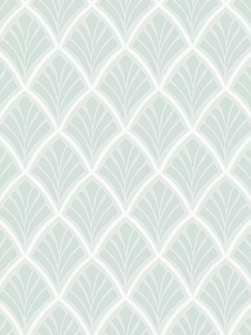 Laura Ashley Florin wallpaper - British product