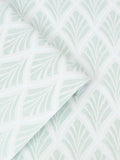 Laura Ashley Florin wallpaper - British product