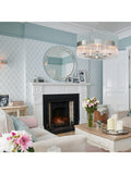 Laura Ashley Florin wallpaper - British product