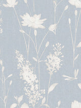 John Lewis Laura Ashley Dragonfly Garden Wallpaper- Buy online at McGrocer
