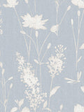 Laura Ashley Dragonfly Garden wallpaper, UK version